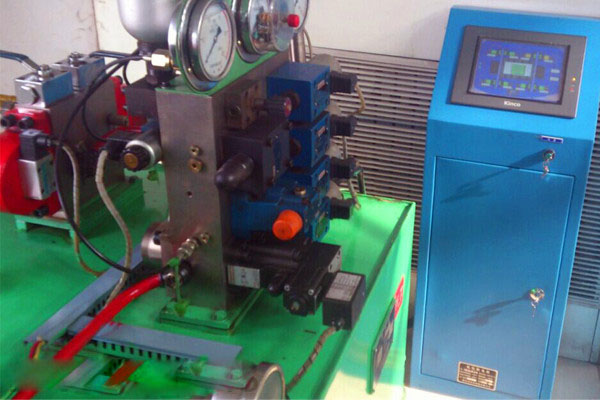 閘間隙監(jiān)控安裝