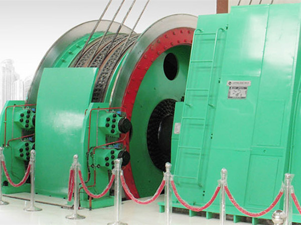 礦井提升系統(tǒng)的安全檢查重點(diǎn)有哪些？